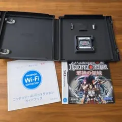 Dungeon Explorer: 邪神の領域