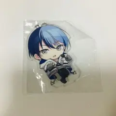 プロセカ 青柳冬弥 セガラッキーくじ D賞 アクリルスタンド キーホルダー ②