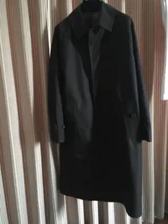 美品　マッキントッシュコート