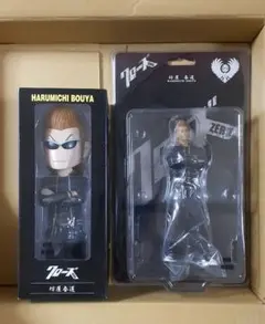 坊屋春道フィギュア 6体セット 未開封　FBG 2026年最新】坊屋春道 FBGの人気アイテム - メルカリ