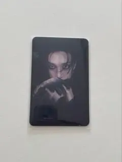 StrayKids バンチャン doit レンチキュラー