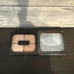 KATE ケイト　バウンシーチークシャドウ　OR-1のサムネイル