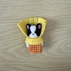 シルバニアファミリー フレンチブルドッグの赤ちゃん