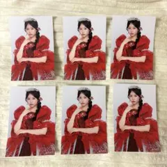 CUTIE STREET 佐野愛花 ポストカード セット