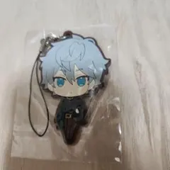 あんスタ 映画特典 ラバーストラップ 瀬名泉