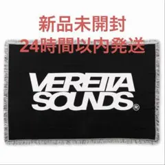 IO VERETTA SOUNDS BLANKETブランケット 最安値 2026年最新】#verettasoundsの人気アイテム - メルカリ