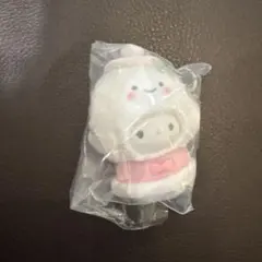 サンリオ ちびっとも 雪の精 こぎみゅん