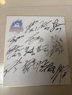 2026年最新】色紙 バレーボールの人気アイテム - メルカリ