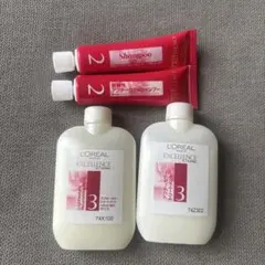 L'OREAL EXCELLENCE アフターカラーケアセットのサムネイル