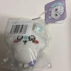 ちいかわ モモンガ ぬいぐるみ マスコット くじ オロ…