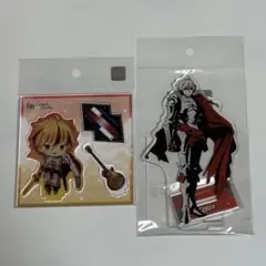 Fate strange Fake アクリルスタンド セイバー リチャード1世 - メルカリ