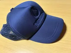 Marmot ネイビー ベースボールキャップ ONEサイズ
