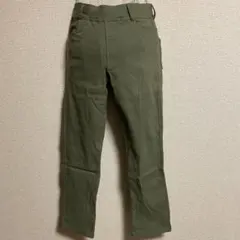 ★ストレッチデニムスキニー（よく伸びます）