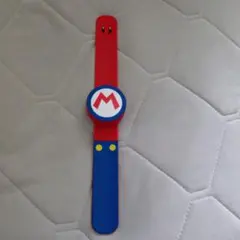 USJ パワーアップバンド マリオ