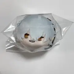 FGO もちマス　もちもちマスコット　カドック　特典