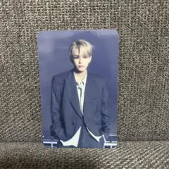 treasure トレカ タグアルバム アサヒ