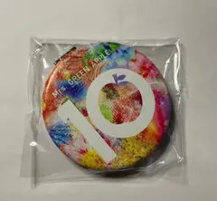 【新品未開封】Mrs.GREEN APPLE 10 HMV限定特典 ミラー