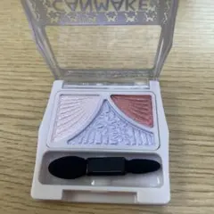 キャンメイク ジューシーピュアアイズ16