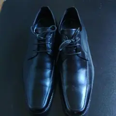 ★MICHEL KLEIN∥革靴25㎝