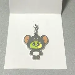 boynextdoor イハン サマニ メタルチャーム