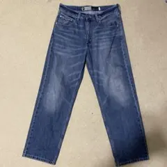 Levi's silver tab
