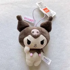 あざとかわいい♡クロミマスコット