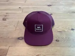 RVCA キャップのサムネイル