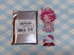 あんスタ アニカフェ アクスタ 真緒
