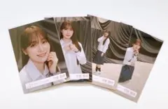 守屋麗奈 櫻坂46 Addiction 封入 冬服 生写真 ヨリ 座り - メルカリ