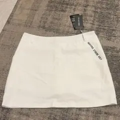 【PXG】白インナー付きスカートLのサムネイル
