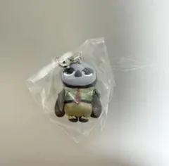 ズートピア　めじるしアクセサリー　フラッシュ