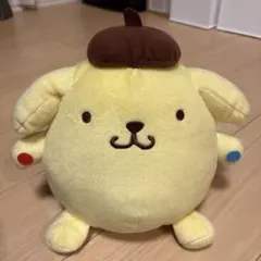ポムポムプリン
