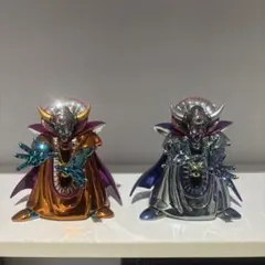 圧巻！ドラゴンクエストメタリックモンスターズ 23体セット おまけ付き