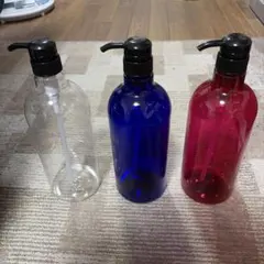 昭和レトロ レア 花王 エッセンシャル シャンプー 3本セット - メルカリ