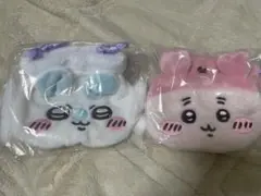 E*'様 ちいかわおかお巾着 モモンガ 古本屋