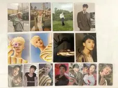 2026年最新】seventeen トレカ ホシの人気アイテム - メルカリ