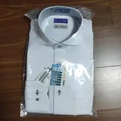 パーフェクトスーツファクトリービジネスシャツ ホワイト