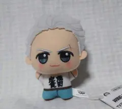 WIND BREAKERウインドブレーカーちびぐるみ 梅宮 一