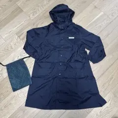 ファミリア レインコート140