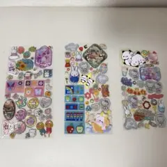 16おすそ分けシール