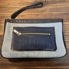 DIESEL 2wayバッグ