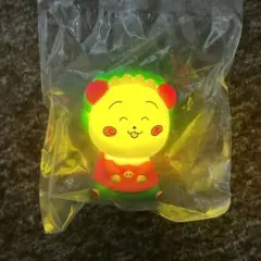 ガチャ　COJI-COJI コジコジライトマスコット　コジコジC