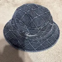 シュプリーム　バケットハット　S/M