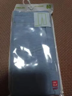 ユニクロ　レギンス