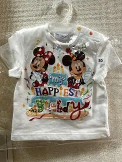東京ディズニーリゾート Tシャツ 80cmのサムネイル