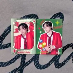 2025年最新】riku フォトカード チェキの人気アイテム - メルカリ