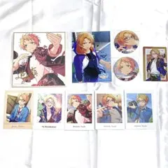 あんスタ Trickster 遊木真 ぱしゃこれ ぱしゃっつ