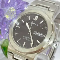 シチズン シャレックス Sharex 腕時計 ヴィンテージ #t68