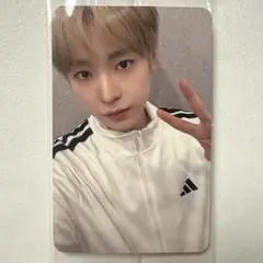 NCTWISH ユウシ color ktown4u ヨントントレカ