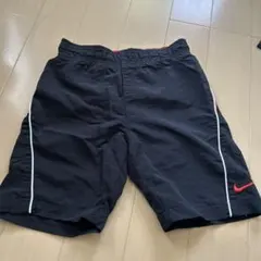 NIKE 男児用　水着　120-130